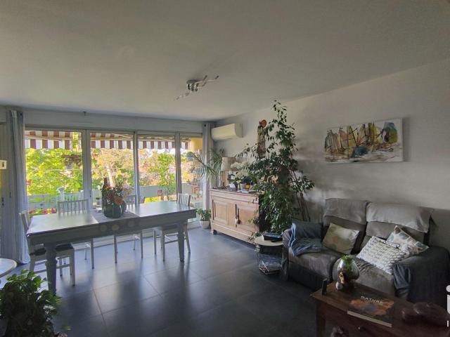 Appartement 4 pièces 81 m²