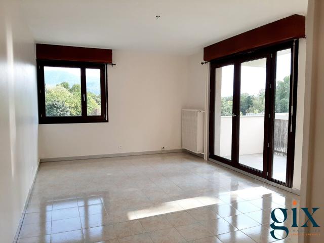 Appartement 4 pièces 81 m²