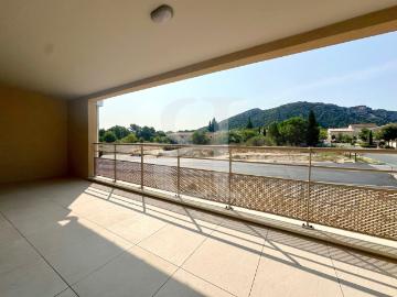 Appartement 4 pièces 81 m²