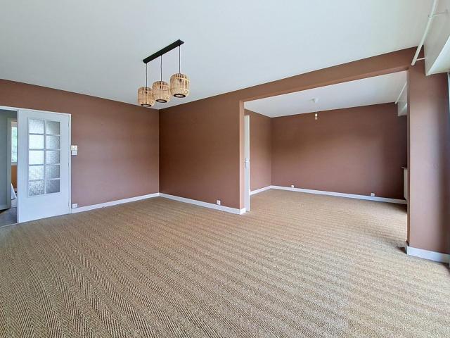 Appartement 4 pièces 81 m²