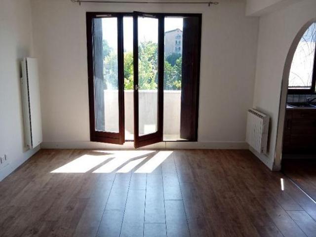 Appartement 4 pièces 81 m²
