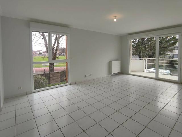 Appartement 4 pièces 81 m²