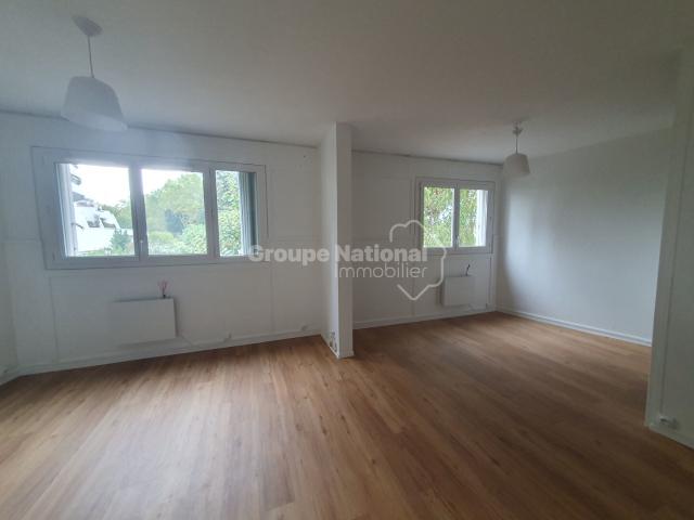Appartement 4 pièces 81 m²