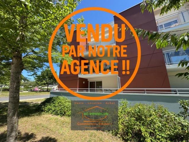 Appartement 4 pièces 81 m²
