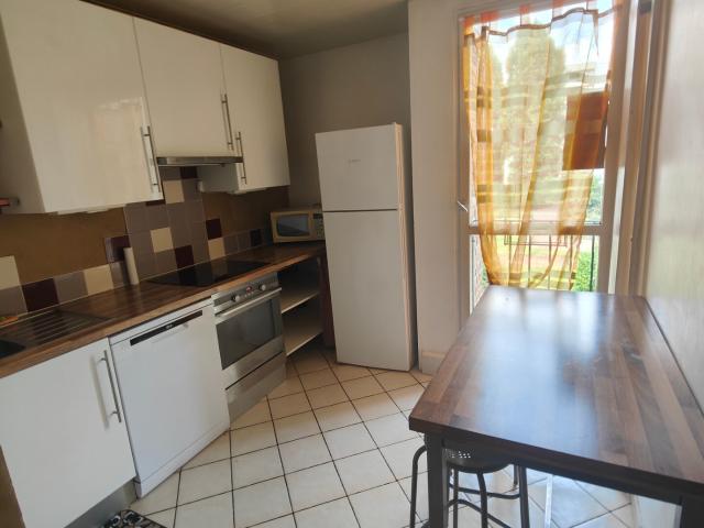Appartement 4 pièces 81 m²