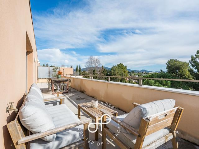 Appartement 4 pièces 81 m²
