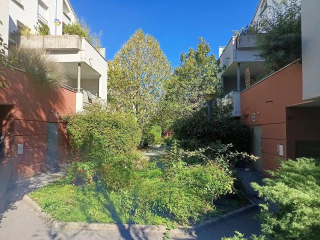 Appartement 4 pièces 81 m²