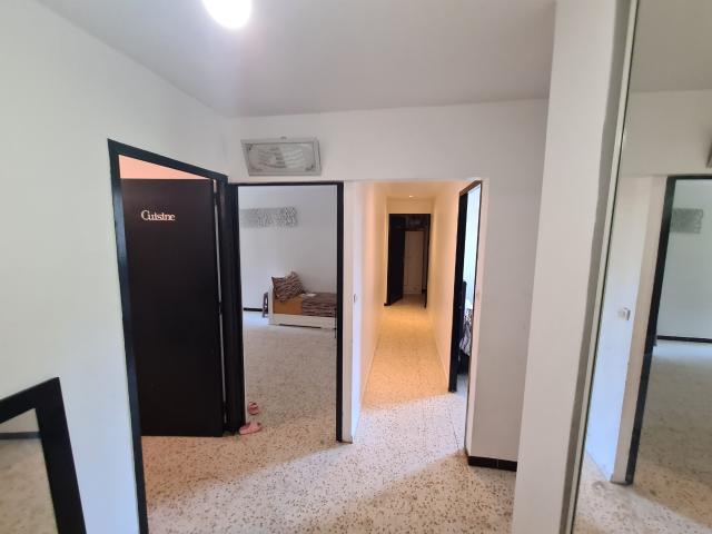 Appartement 4 pièces 81 m²