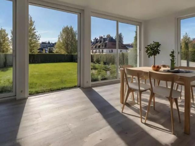 Appartement 4 pièces 81 m²