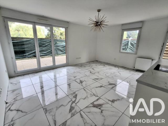 Appartement 4 pièces 81 m²