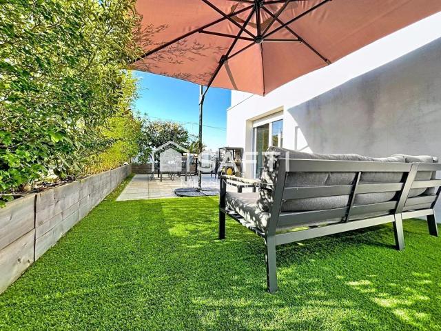 Appartement 4 pièces 81 m²