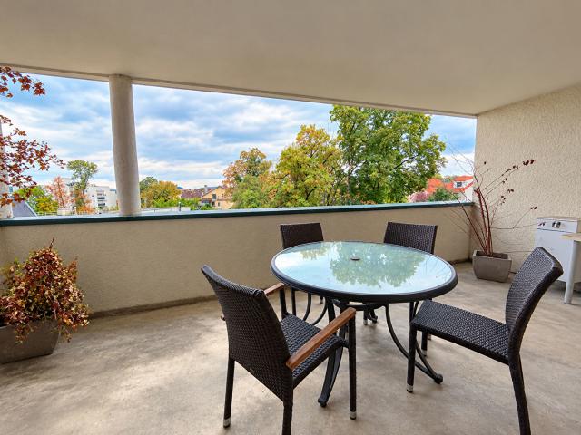 Appartement 4 pièces 81 m²