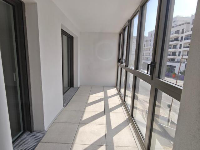 Appartement 4 pièces 81 m²
