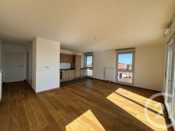 Appartement 4 pièces 81 m²