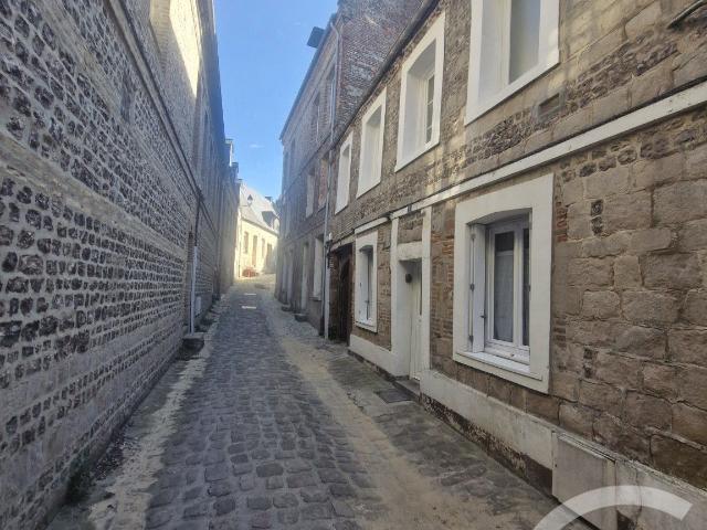 Appartement 4 pièces 81 m²