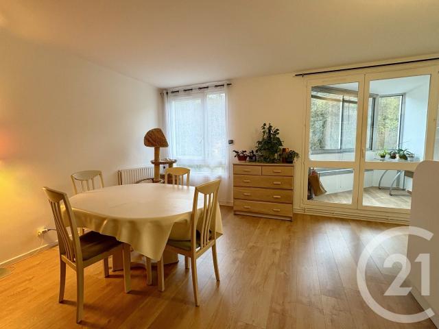 Appartement 4 pièces 81 m²