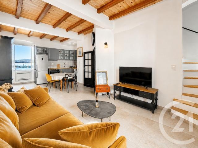 Appartement 4 pièces 81 m²