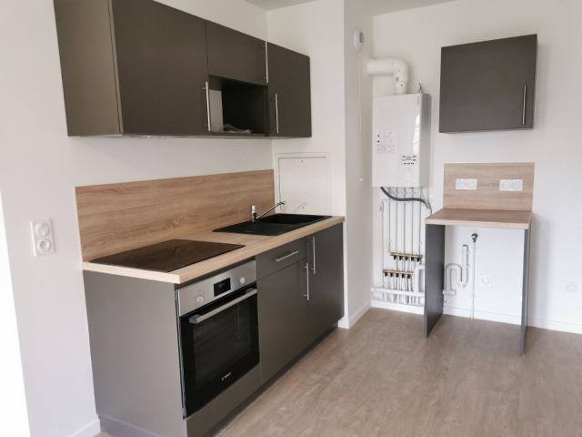 Appartement 4 pièces 81 m²