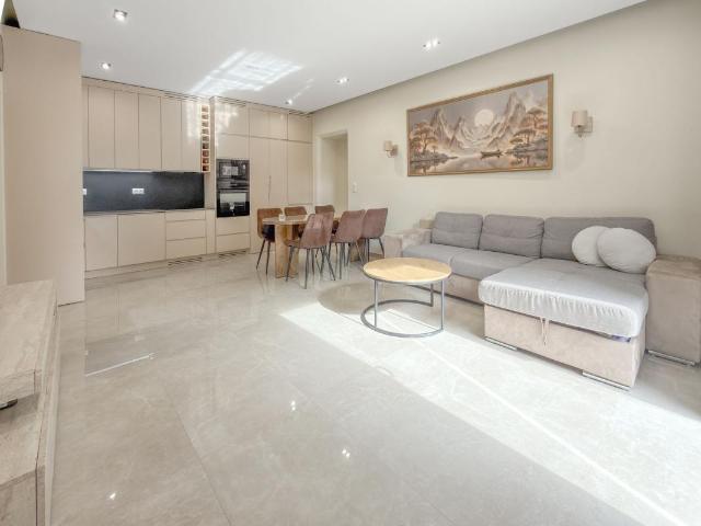 Appartement 4 pièces 81 m²