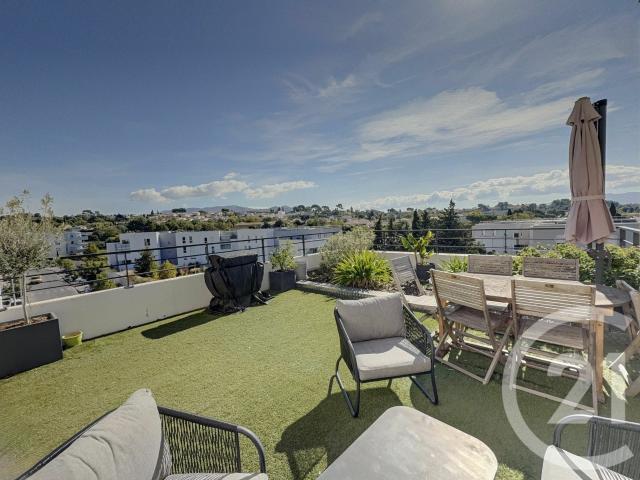 Appartement 4 pièces 80 m²