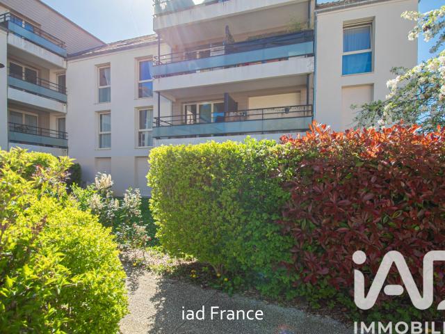 Appartement 4 pièces 81 m²
