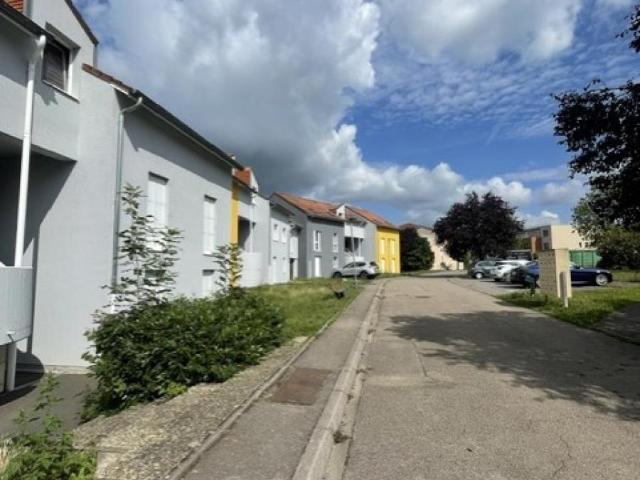 Appartement 4 pièces 81 m²