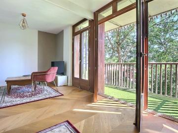 Appartement 4 pièces 81 m²