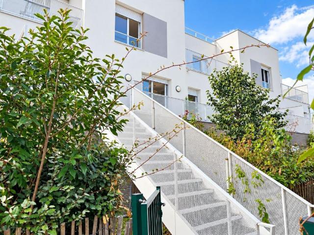 Appartement 4 pièces 81 m²