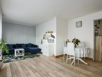 Appartement 4 pièces 81 m²