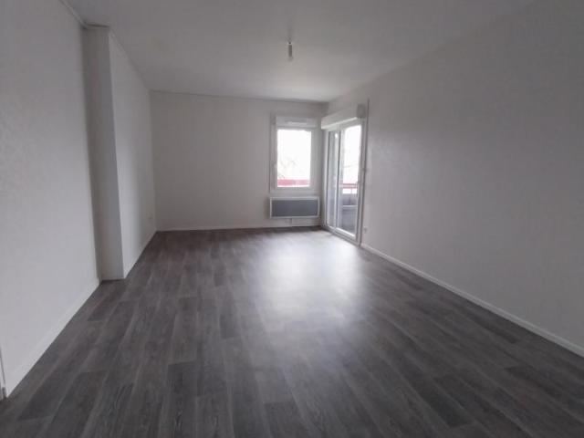 Appartement 4 pièces 81 m²