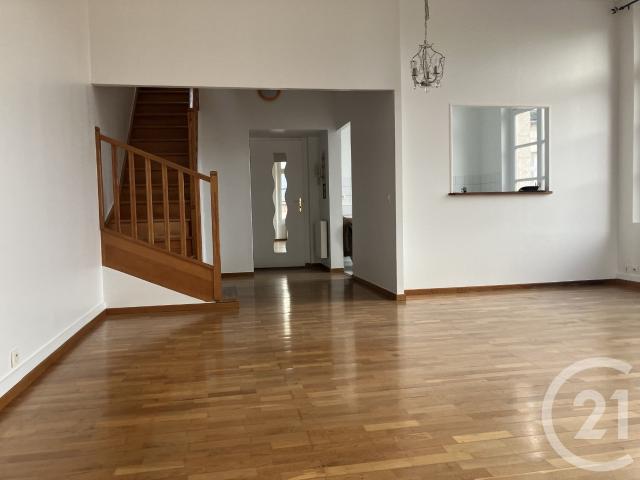 Appartement 4 pièces 81 m²