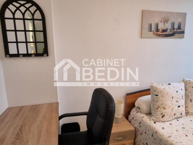 Appartement 4 pièces 81 m²