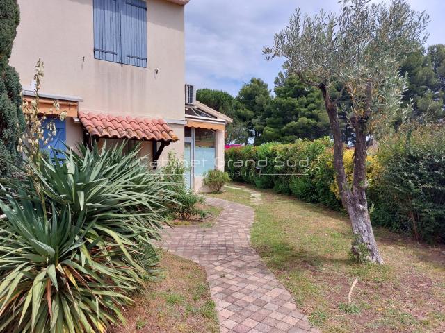 Appartement 4 pièces 81 m²