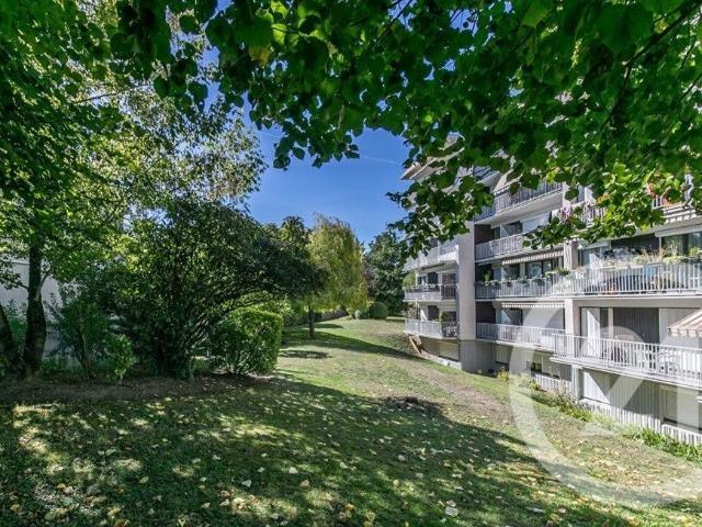 Appartement 4 pièces 81 m²