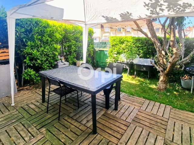 Appartement 4 pièces 81 m²