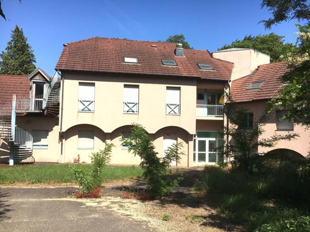 Appartement 4 pièces 81 m²