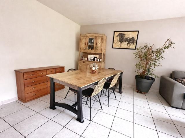 Appartement 4 pièces 81 m²