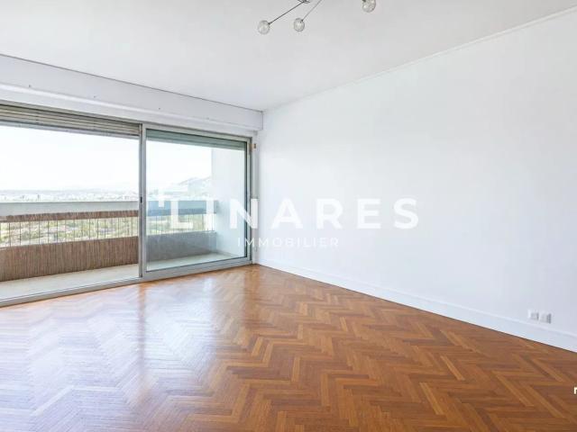 Appartement 4 pièces 81 m²
