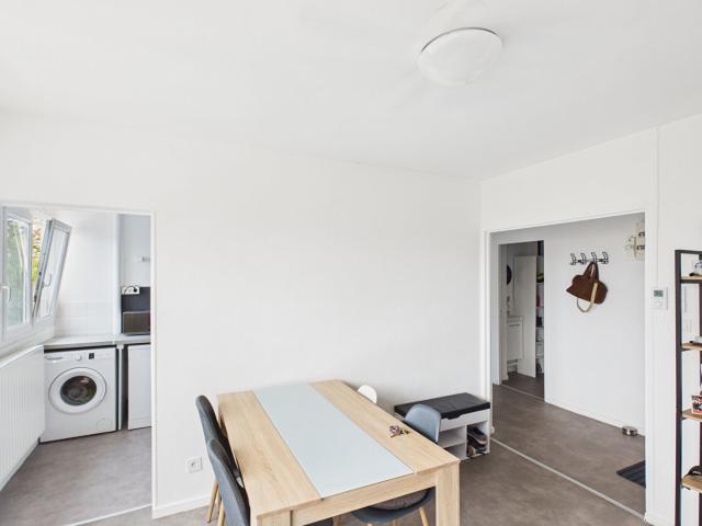 Appartement 4 pièces 81 m²