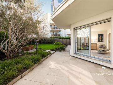 Appartement 4 pièces 81 m²