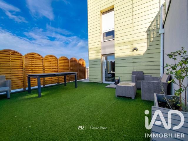 Appartement 4 pièces 81 m²