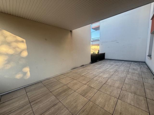 Appartement 4 pièces 81 m²