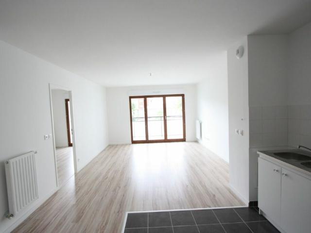 Appartement 4 pièces 81 m²