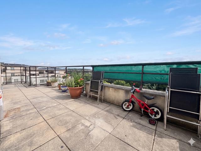 Appartement 4 pièces 81 m²