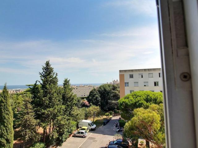 Appartement 4 pièces 81 m²
