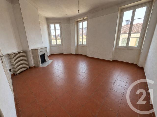 Appartement 4 pièces 81 m²