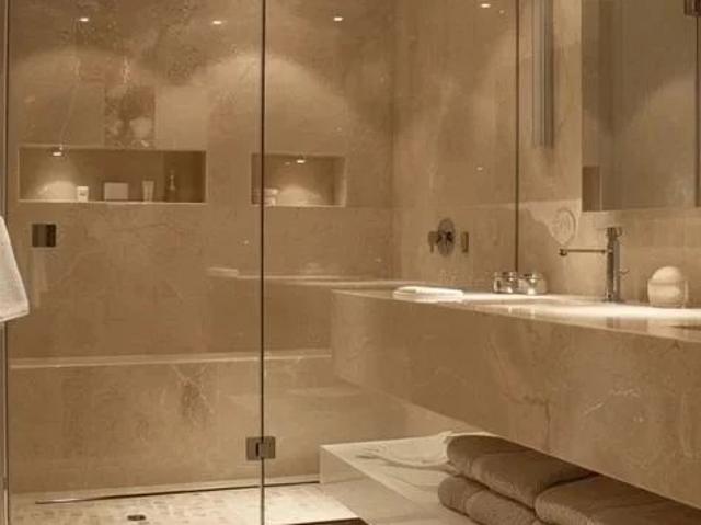 Appartement 4 pièces 81 m²