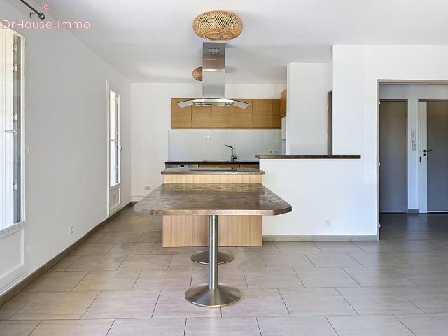 Appartement 4 pièces 81 m²