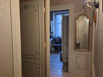 Appartement 3 pièces 81 m²