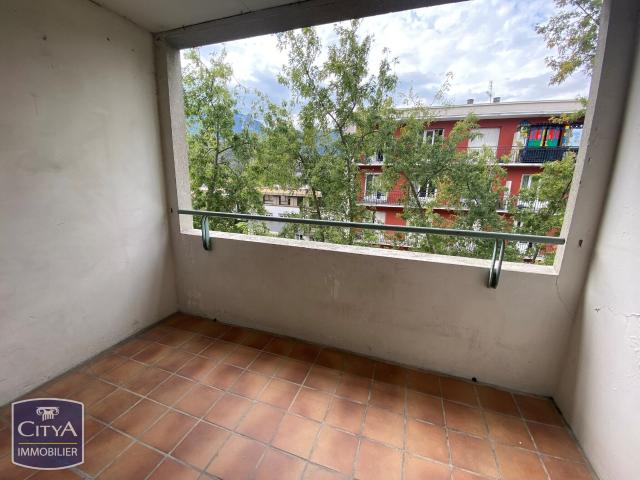 Appartement 4 pièces 81 m²